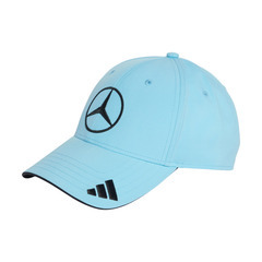 Mer JW6269 Driver Cap Blue