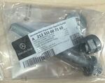 3331071 - Front Axle: Setting Screw, Ctrl. Arm for Mercedes-Benz Image