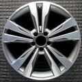 22240113027X21 - : Wheel 5-Twin-Spoke 48.3 Cm (19 Inch) for Mercedes-Benz Image