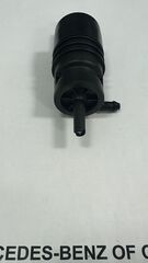 2108690821 - Windshield Washer, Emergency Equipmt: Pump for Mercedes-Benz Image