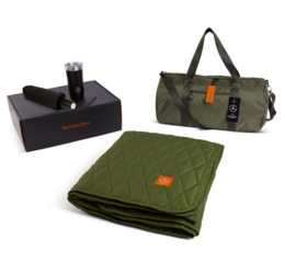 Mercedes Benz Adventurer Benz-Box Gift Set