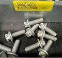 910143012003 - : Hexalobular Screw for Mercedes-Benz Image