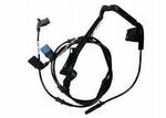 2139052009 - Electrical Equipment and Instruments: Rotational Speed Sensor for Mercedes-Benz Image