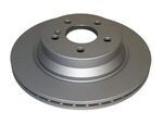 423091207 - : Brake Disk, Vented for Mercedes-Benz Image