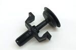 9912595 - Radiator: Plug-in Fastener for Mercedes-Benz Image