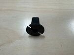 9885425 - Body: Washer Reservoir Plug for Mercedes-Benz Image