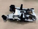 54463710 - : Electro Trs Control Unit for Mercedes-Benz Image