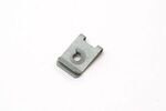 39949345 - Attachment Parts: Spring Nut for Mercedes-Benz Image