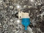 4767332 - Fuel System: Valve for Mercedes-Benz Image