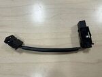 1245450214 - Electrical Equipment and Instruments: Buzzer Switch for Mercedes-Benz Image