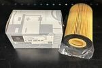 1803009 - : Genuine Engine Oil Filter Element for Mercedes-Benz Image