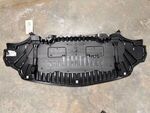 172520182364 - Chassis Sheet Metal/Air Intake: Noise Capsule for Mercedes-Benz Image