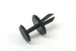 9919240 - : Expansion Rivet (single rivet) (need 5 must order 5) for Mercedes-Benz Image