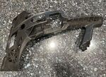 2048850765 - Detachable Parts: Basic Carrier, Bumper for Mercedes-Benz Image