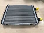 995005800 - Radiator: Coolant Radiator for Mercedes-Benz Image