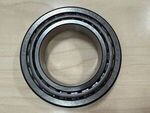 9801902 - Rear Axle: Tapered Roller Bearing for Mercedes-Benz Image