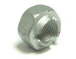 3281 - : Hexagon Nut for Mercedes-Benz Image