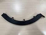 2188210189 - : Cable Duct for Mercedes-Benz Image