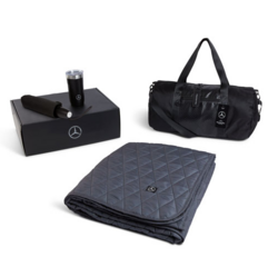 Mercedes Benz-Box Gift set