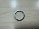 7603014100 - Radiator: Sealing Ring for Mercedes-Benz Image