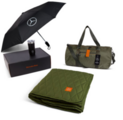 Mercedes Benz Adventurer Benz-Box Gift Set 1544574-00 | MB of