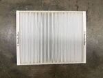 4638301102 - Heating and Ventilation: Dust Filter for Mercedes-Benz Image