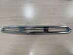 1678882001 - Attachment Parts: Trim Bar for Mercedes-Benz Image