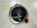 1704600149 - Steering: Clock Spring Contact for Mercedes-Benz Image