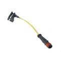 1645401017 - : Brakepad Wear Sensor for Mercedes-Benz Image