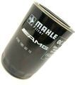 1551800010 - : Genuine Mercedes Benz Engine Oil Filter for Mercedes-Benz Image