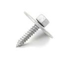 19906036 - Bumper/Fender/Hood: Hex. Head Tapping Screw for Mercedes-Benz Image