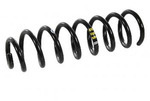 2533241604 - Springs, Suspension and Hydraulic Components: Helical Spring for Mercedes-Benz Image