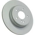 210423101290 - : Brake Disc for Mercedes-Benz Image