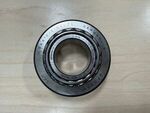 29801102 - Rear Axle: Tapered Roller Bearing for Mercedes-Benz Image