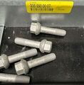 9069900007 - : Wheel Bolt for Mercedes-Benz Image
