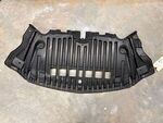 2125203823 - : Cover, Engine Comp Lower for Mercedes-Benz Image