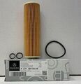 271180050990 - : Oil Filter for Mercedes-Benz Image