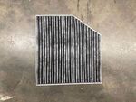 4658350500 - Heating and Ventilation: Fine Particle Filter for Mercedes-Benz Image