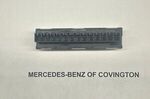 45468040 - Electrical Equipment and Instruments: Distributor Block for Mercedes-Benz Image