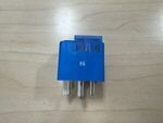 25420119 - Electrical Equipment and Instruments: Relay for Mercedes-Benz Image