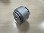 2043500215 - Rear Axle: Bearing for Mercedes-Benz Image