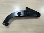 4477602801 - Body: Slider for Mercedes-Benz Image