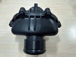 6421400000 - Cooling System: Muffler for Mercedes-Benz Image
