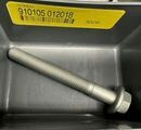 910105012018 - Steering: Hexagon Head Bolt for Mercedes-Benz Image