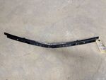 2188853865 - Cowl, Front Panel: Basic Carrier, Bumper for Mercedes-Benz Image