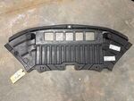 2055241230 - Chassis Sheet Metal Parts/Air Intake: Cover, Engine Comp. Lower for Mercedes-Benz Image