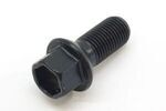 9901707 - : Spherical Collar Screw for Mercedes-Benz Image
