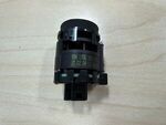 2118300272 - Heating and Ventilation: Temperature Sensor for Mercedes-Benz Image