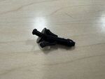 2018690124 - Washer System: Connector for Mercedes-Benz Image