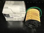 1771805500 - : Genuine Mercedes-Benz Engine Oil Filter Element for Mercedes-Benz Image